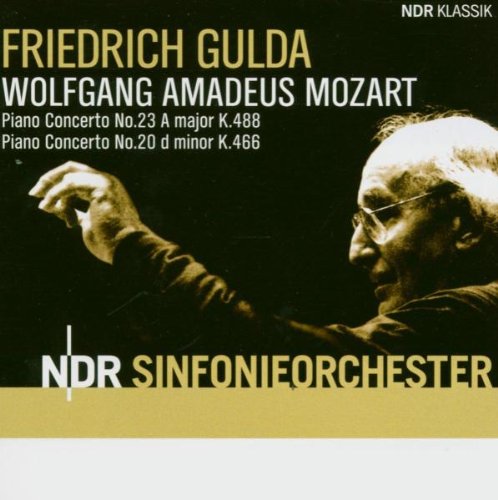Konzert für Klavier & Orchester Nr. 20 / 23 Classical