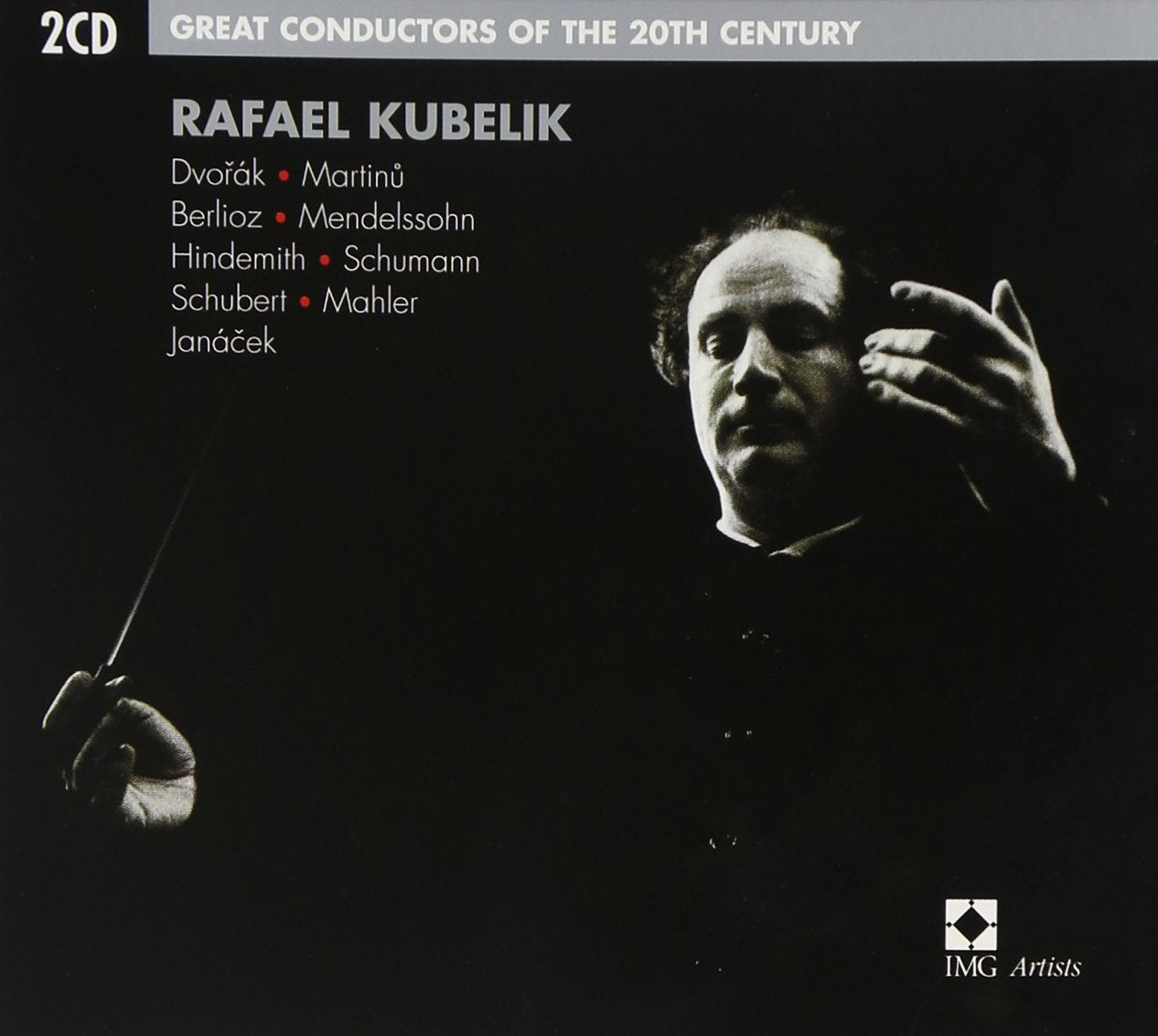 Great Conductor of the Century Classical