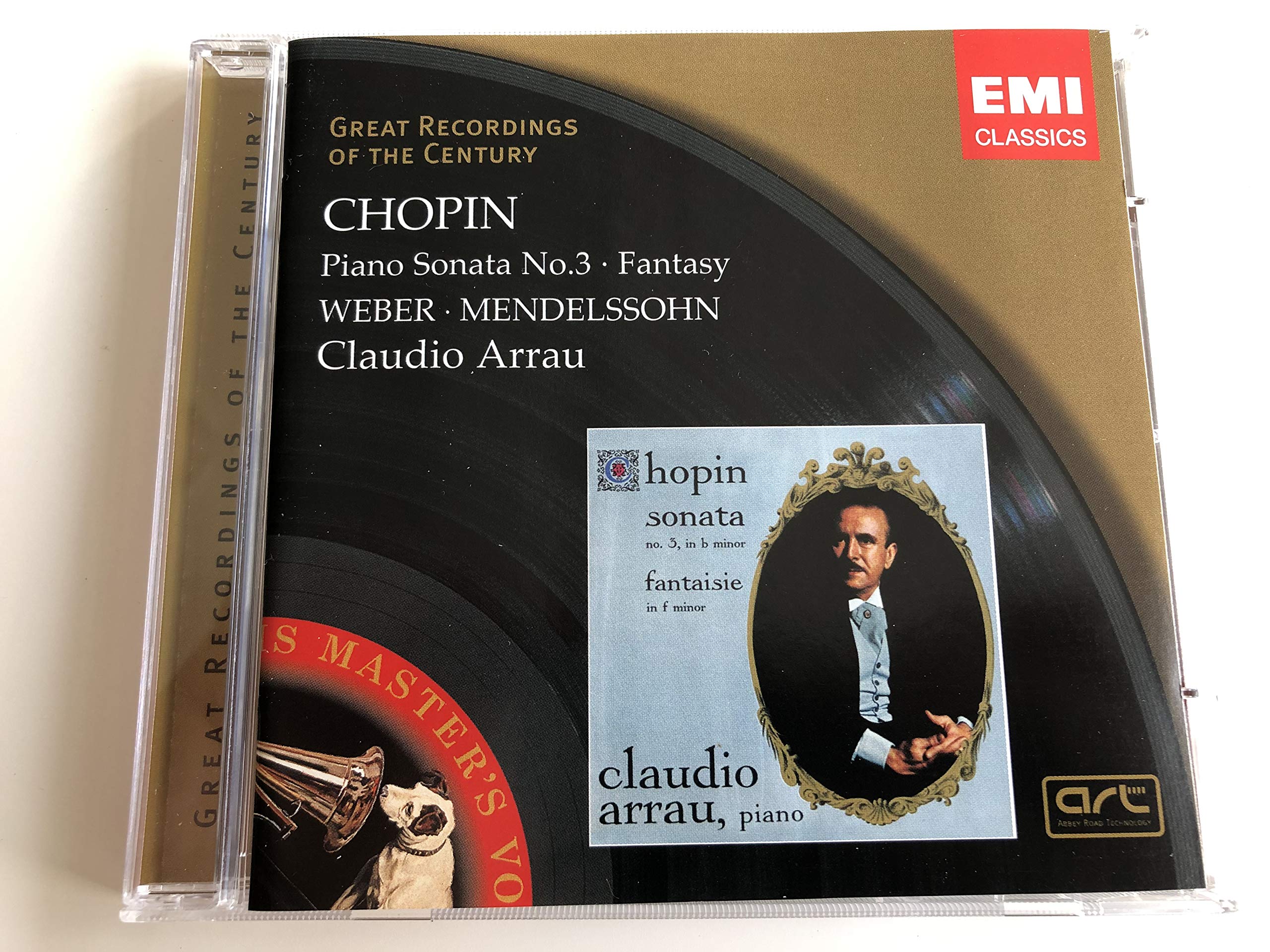 Klaviersonate 3/Konzerte/+ Classical