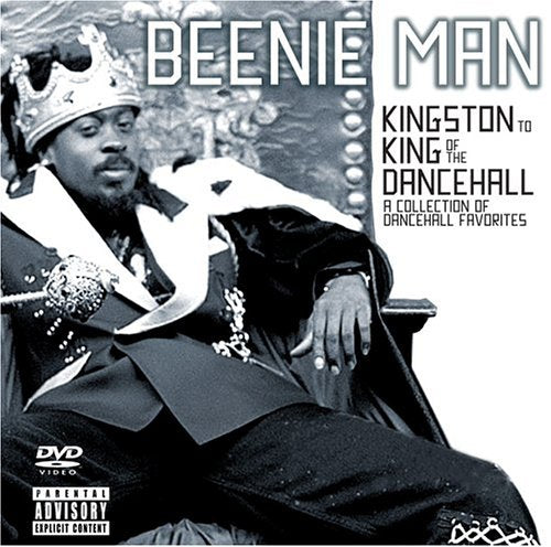 From Kingston to King: Greatest Hits So Far Pop