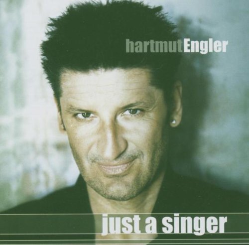Just a Singer Pop