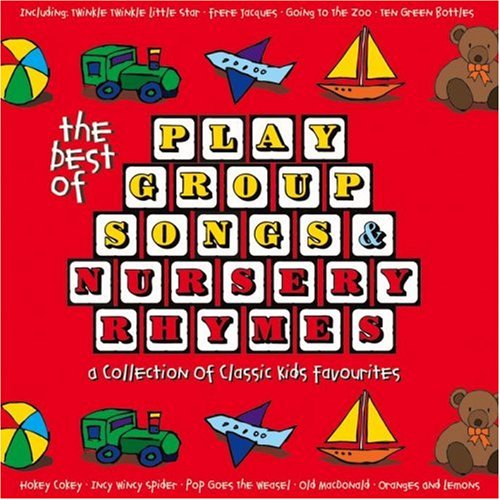 Best of Playgroup... Children & Young People