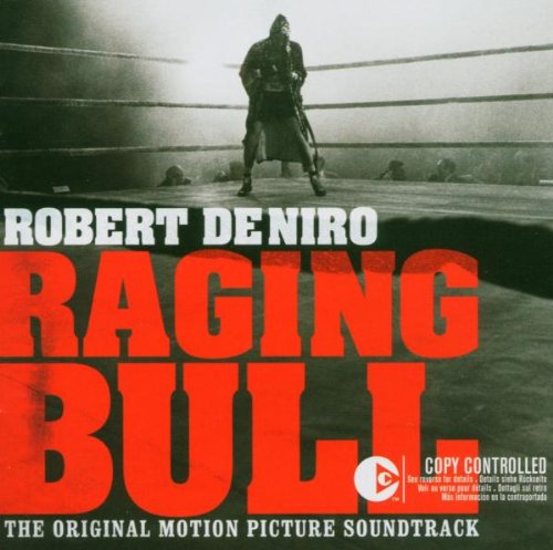 The Raging Bull Soundtrack Pop