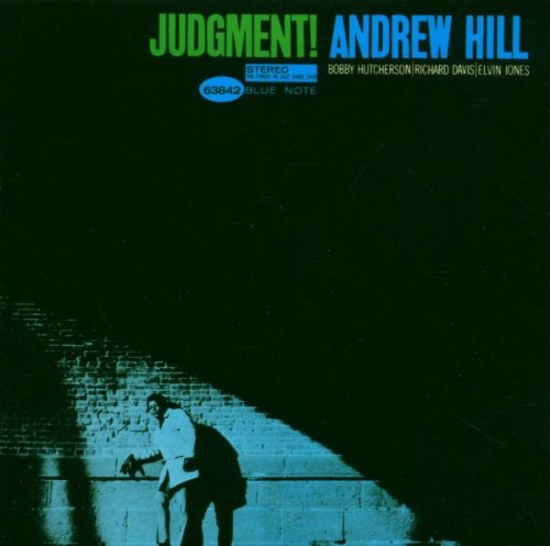 Judgement-Rvg Jazz