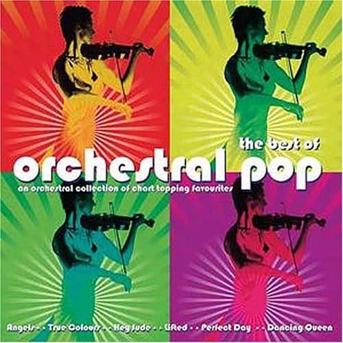 Best of Orchestral Pop Other music genres