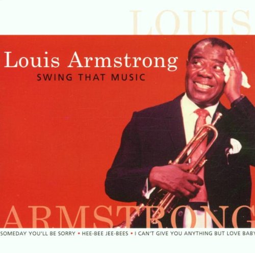 Swing That Music Blues