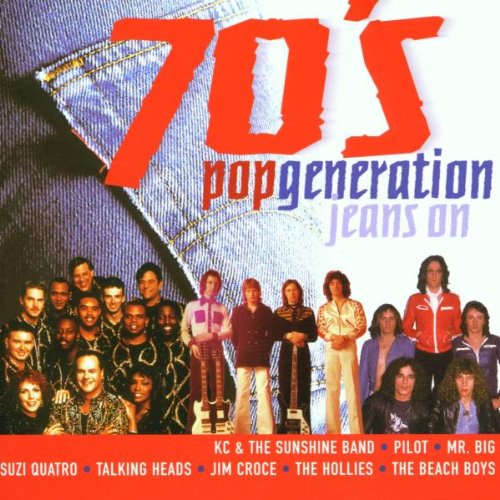 70'S Pop Generation Pop