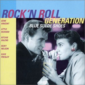 Product Image: Rock'n Roll Generation