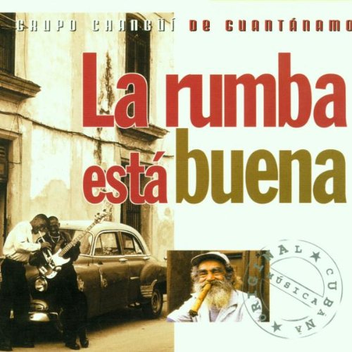 La Rumba Esta Buena Other music genres