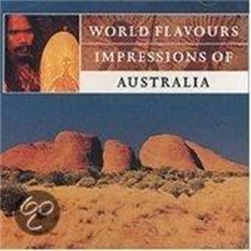 Impressions of Australia Music