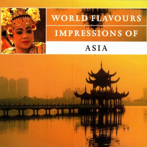 Impressions of Asia Music