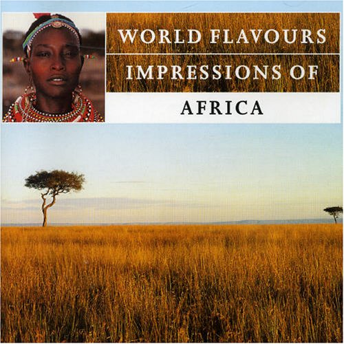 Impressions of Africa Music