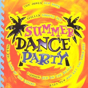 Product Image: Summer Dance Party