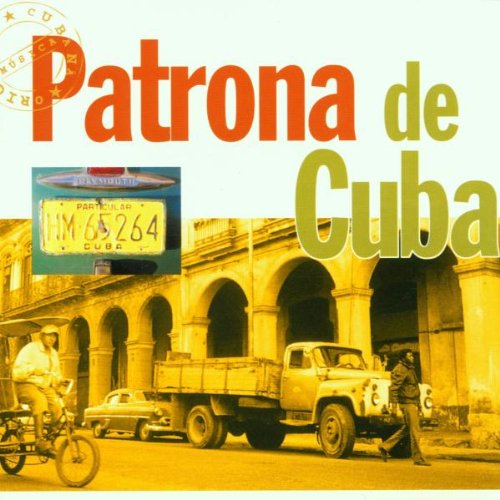 Product Image: Patrona de Cuba