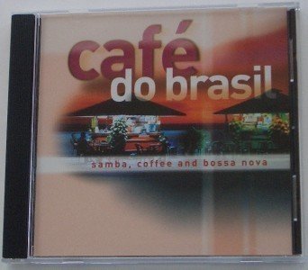 Cafe Do Brasil Music