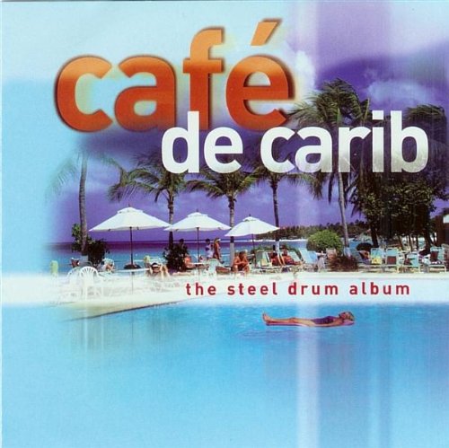 Cafe de Carib Music