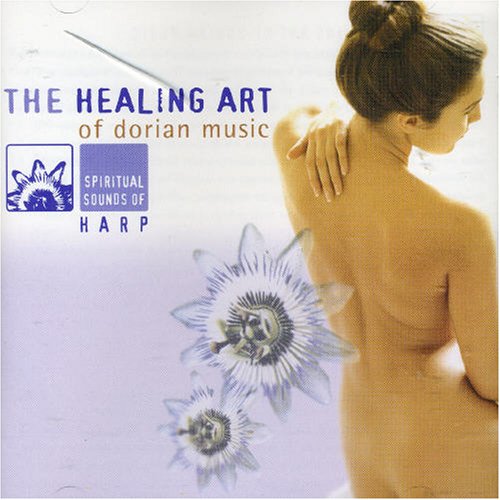 Spiritual Sounds of Harp Music