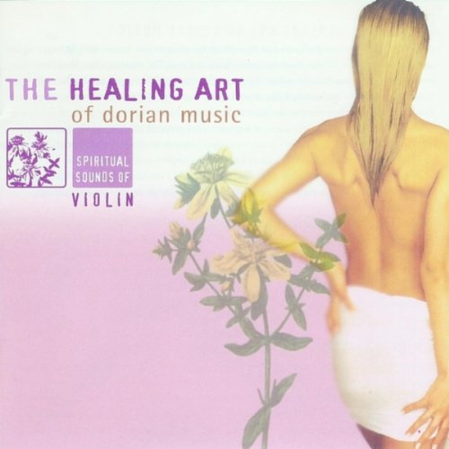 Spiritual Sounds of Violin Music