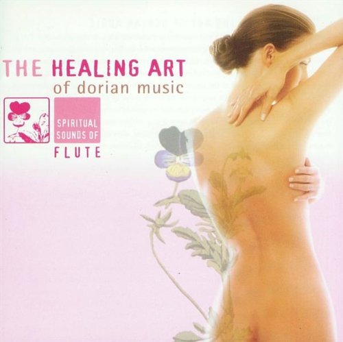 Spiritual Sounds of Flute Music