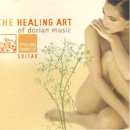 Spiritual Sounds of Guitar Music