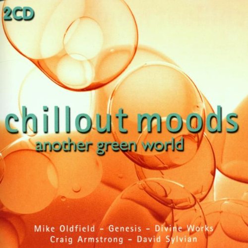 Chillout Moods-Another Green Other music genres