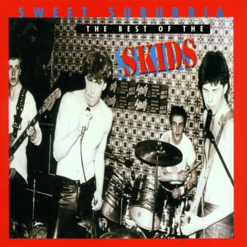 Best of the Skids Alternative & Indie