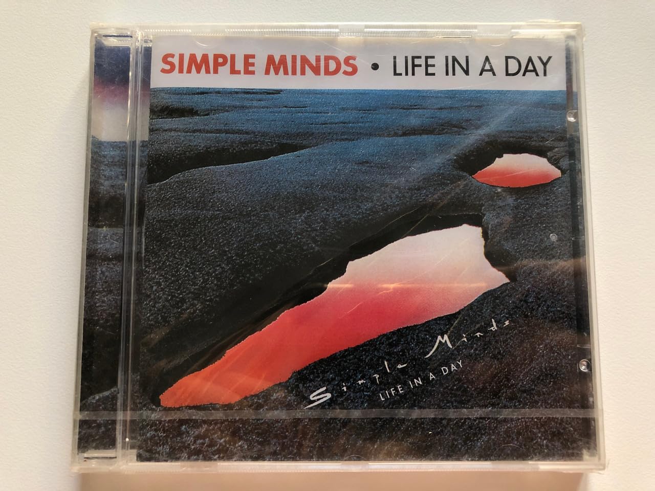 Life in a Day Pop