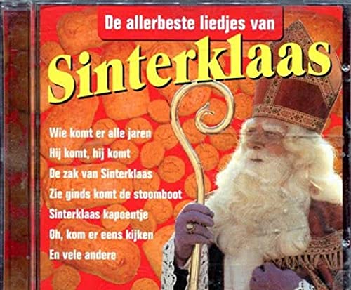 Product Image: Allerbeste Liedjes Van..