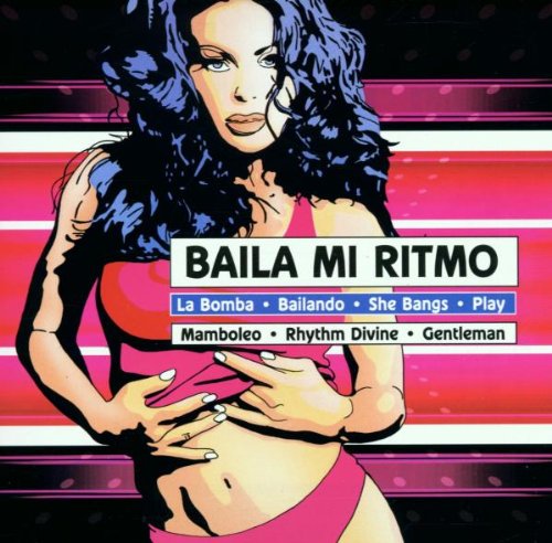 Product Image: Baila Mi Ritmo