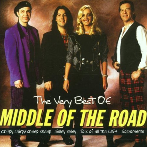 Best of,the Very Pop