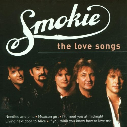 The Love Songs Pop
