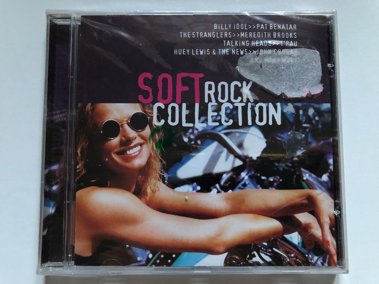 Soft Rock Collection Rock