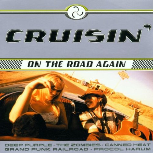 Product Image: Cruizin'