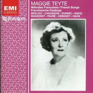 Mélodies Françaises Classical