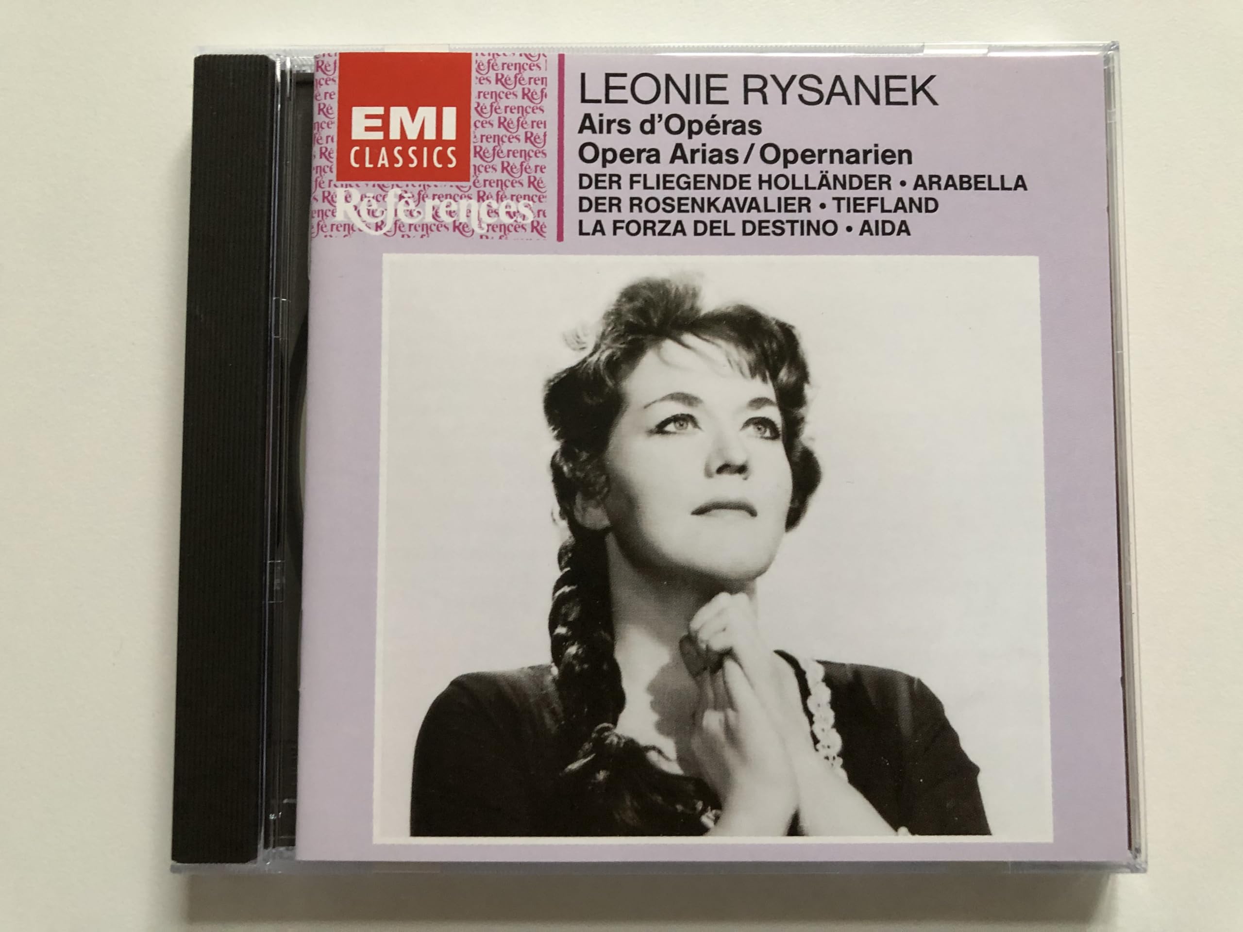 Opernarien Classical