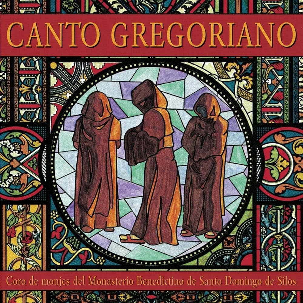 Die Meisterwerke des gregorianischen Chorals (Las mejores obras del canto gregoriano) Classical