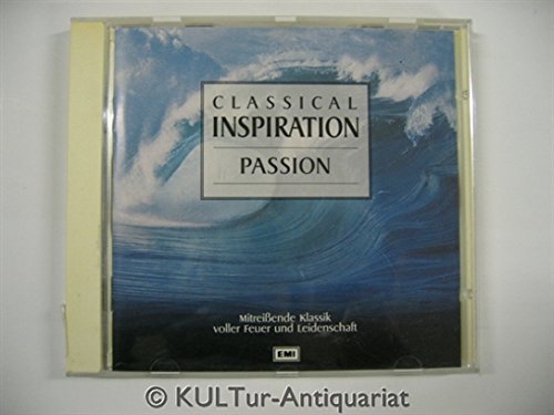 Product Image: Class.Inspirations:Passion