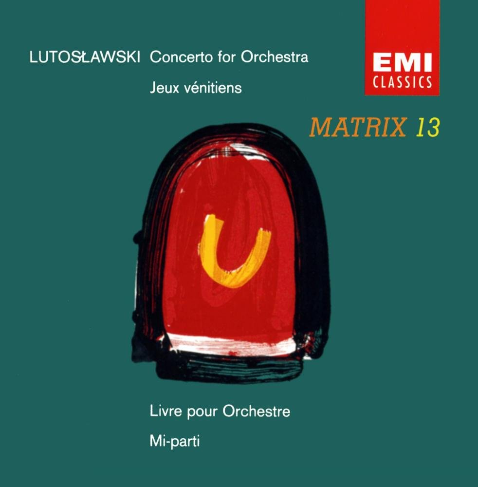 Orchesterkonzert / Livre Pour Or Classical