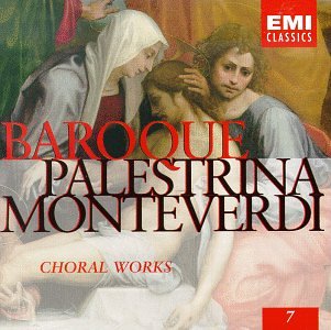 Missa Papae/Marienvesper (Az) Classical