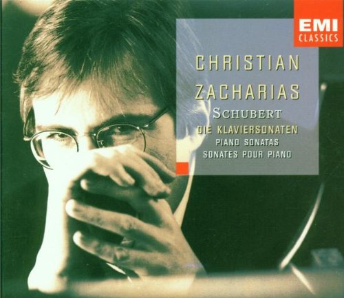 Klaviersonaten (5cd) Classical