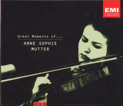 Great Moments Of Classical