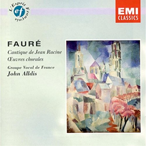 Chorwerke Classical