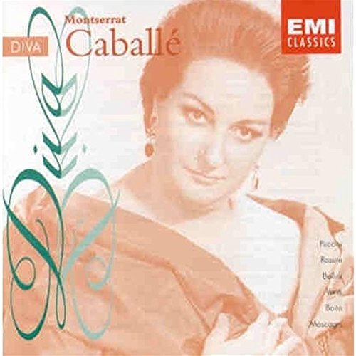Montserrat Caballe Classical