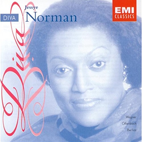 Product Image: Jessye Norman