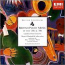 British Piano Music of the 20s & 30s Classical