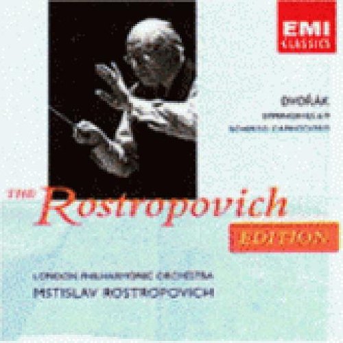 Sinf.6-9/Scherzo Capriccioso Classical