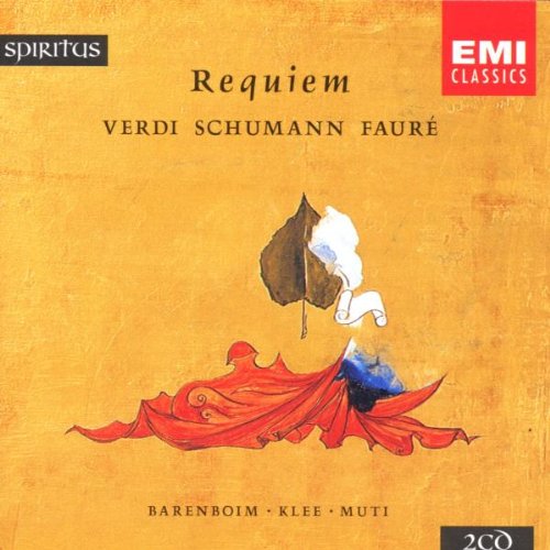 Requiem/Requiem Für Mignon/+ Classical