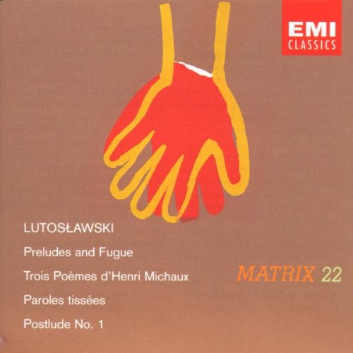 Präludien und fuge / 3 Poemes u.a. Classical