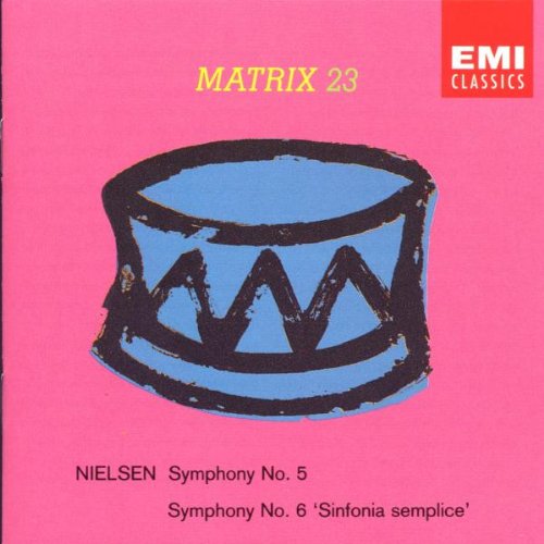 Sinfonien 5 und 6 Classical