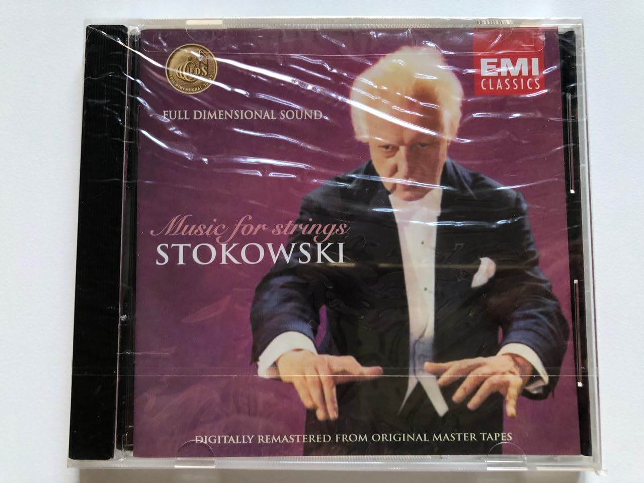 Musik für Streicher Classical